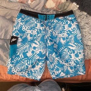 Swimming trunks